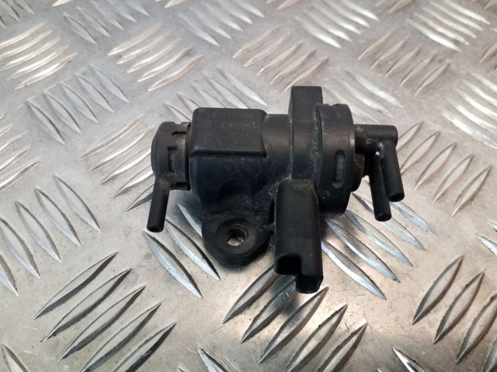 Turbo solenoīda vārsts 9628971180