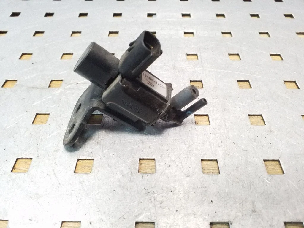 Turbo solenoīda vārsts 3946037000