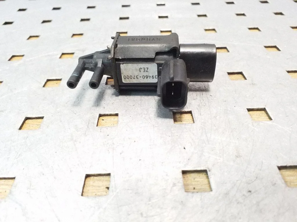 Turbo solenoīda vārsts 3946037000