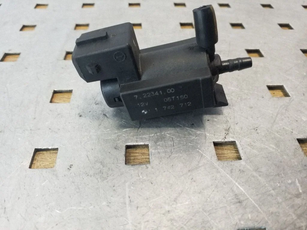 Turbo solenoīda vārsts 72234100