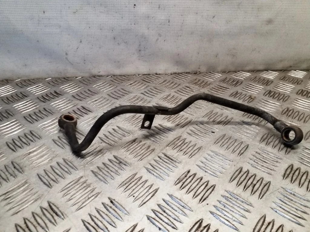 Turbo turbocharger oiling pipe/hose