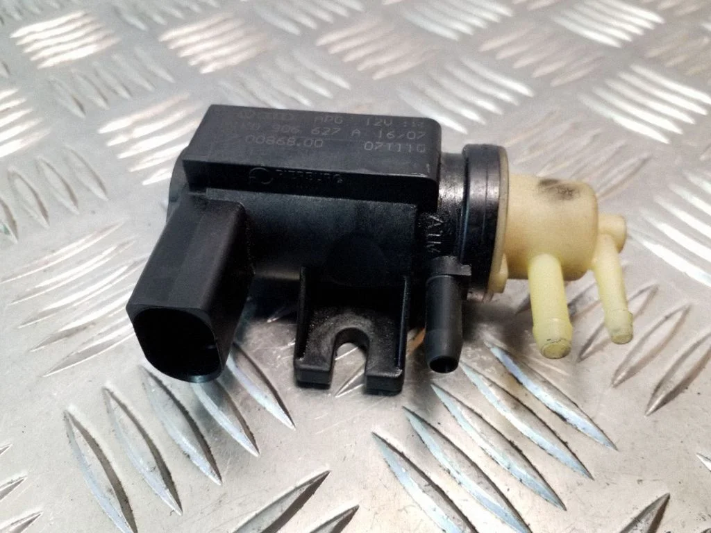 Turbo solenoīda vārsts 1K0906627A