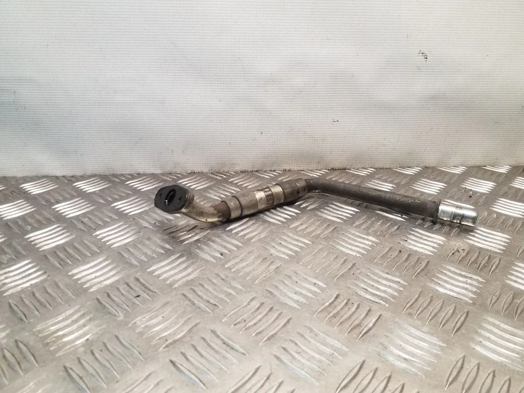 Turbo turbocharger oiling pipe/hose