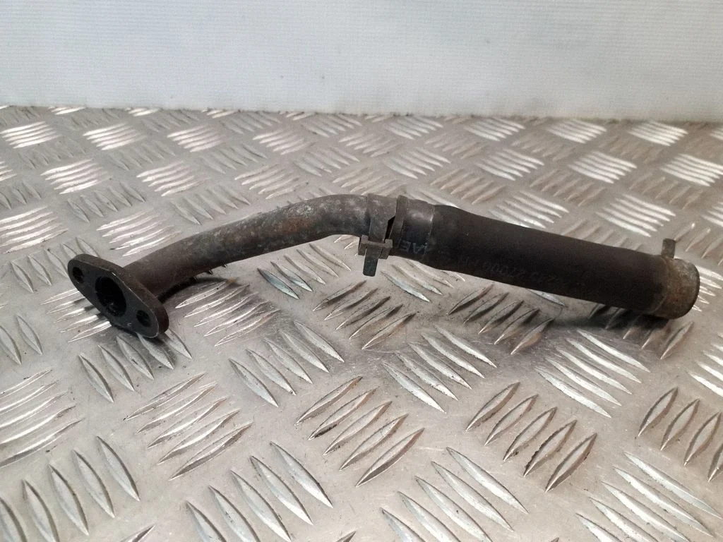 Turbo turbocharger oiling pipe/hose