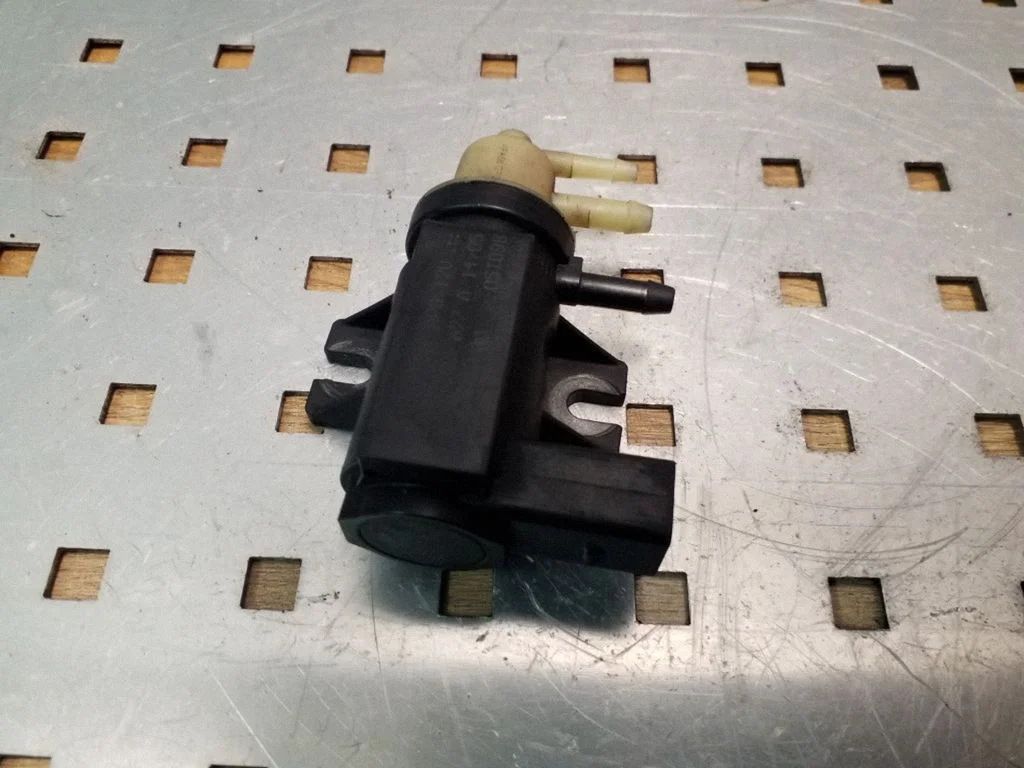 Solenoidklapp 1K0906627A