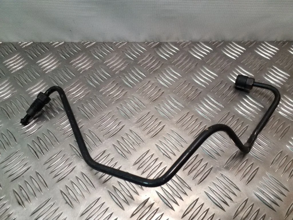 Turbo turbocharger oiling pipe/hose