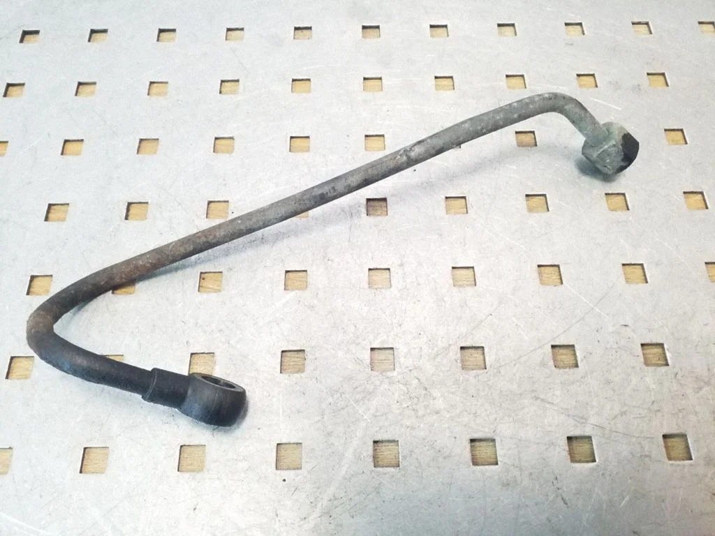 Przewody/węże olejowe turbo