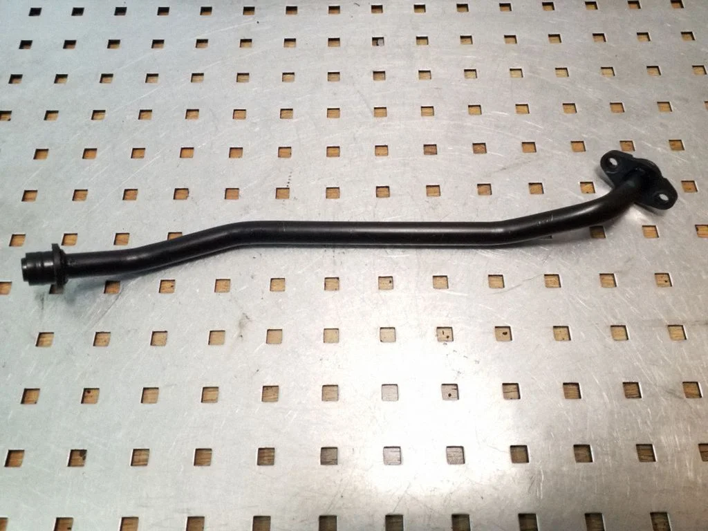 Määrimistoru(d)/-voolik(ud)