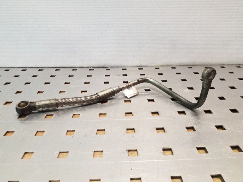 Turbīnas eļļošanas caurulīte(-s)/šļūtene(-s) 73501486