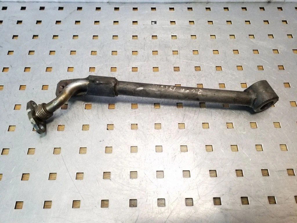 Przewody/węże olejowe turbo 03G145736F