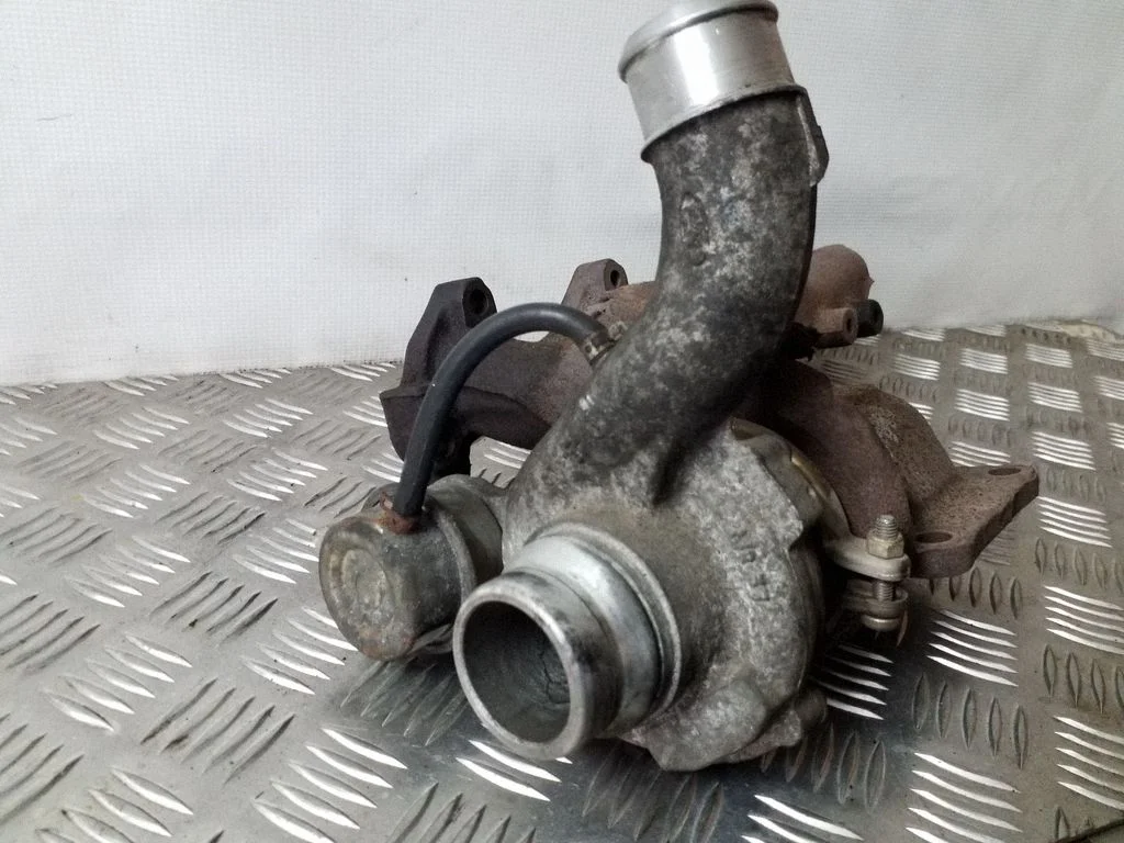 Turbina