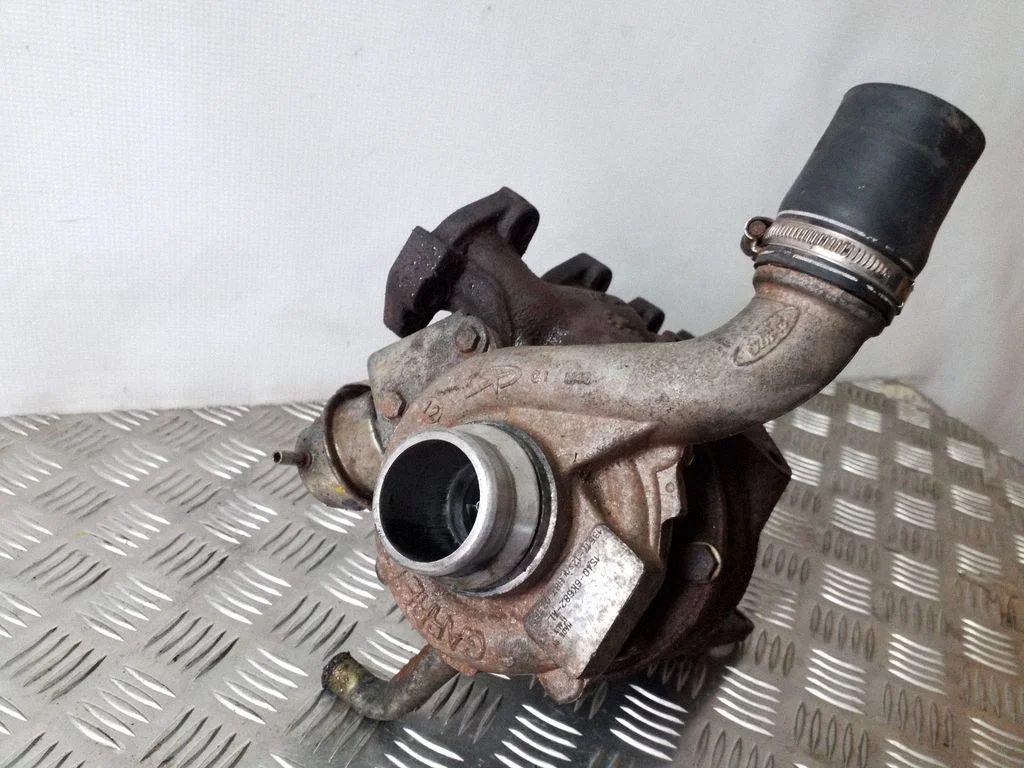 Turbina