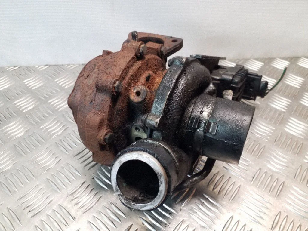 Turbo 30757080