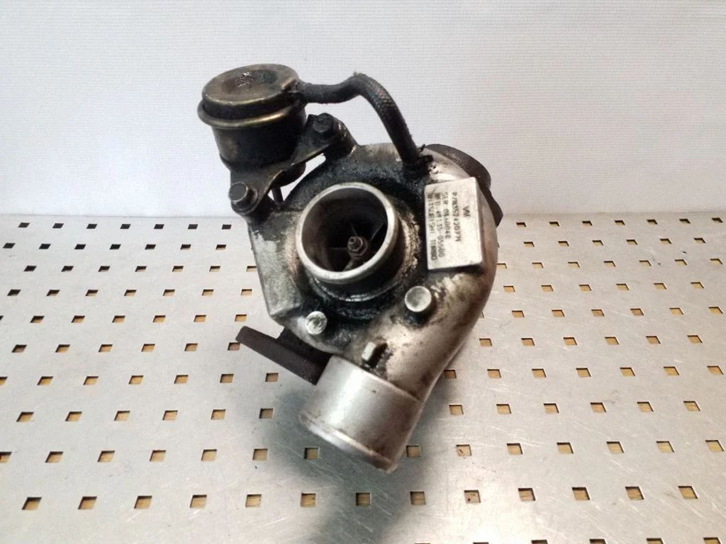Turbo 35242077F