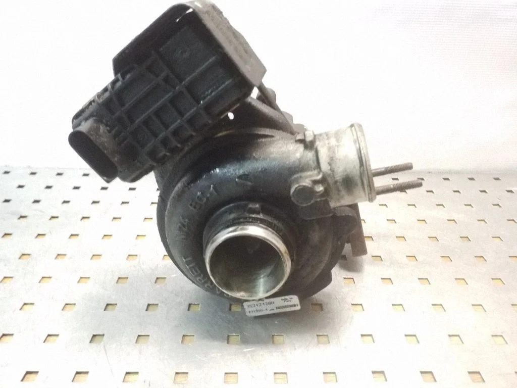 Turbo 35242128H