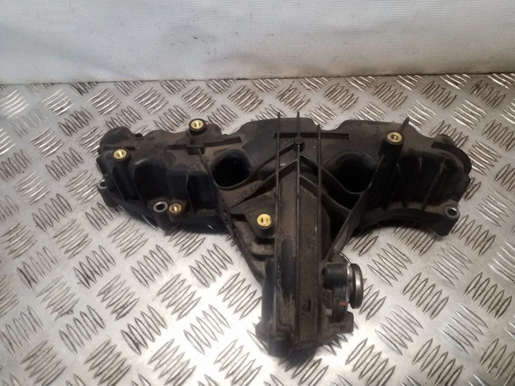 Intake manifold – Skoda Superb B8 (3V) (2015-2024)