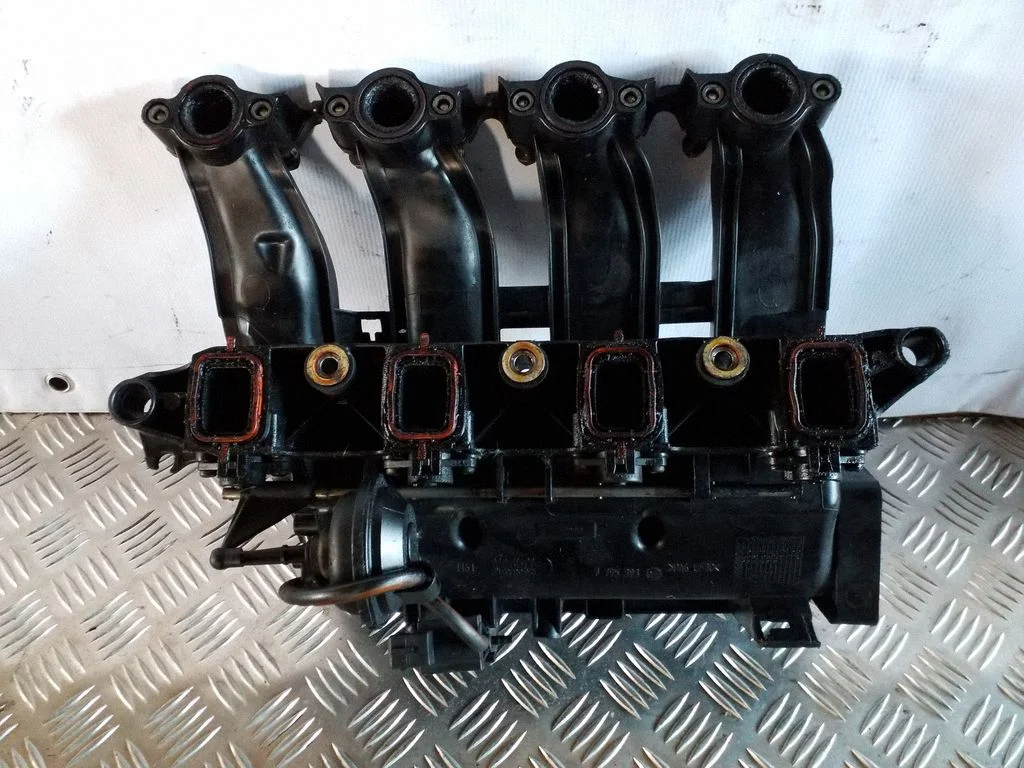 Intake manifold 7795393