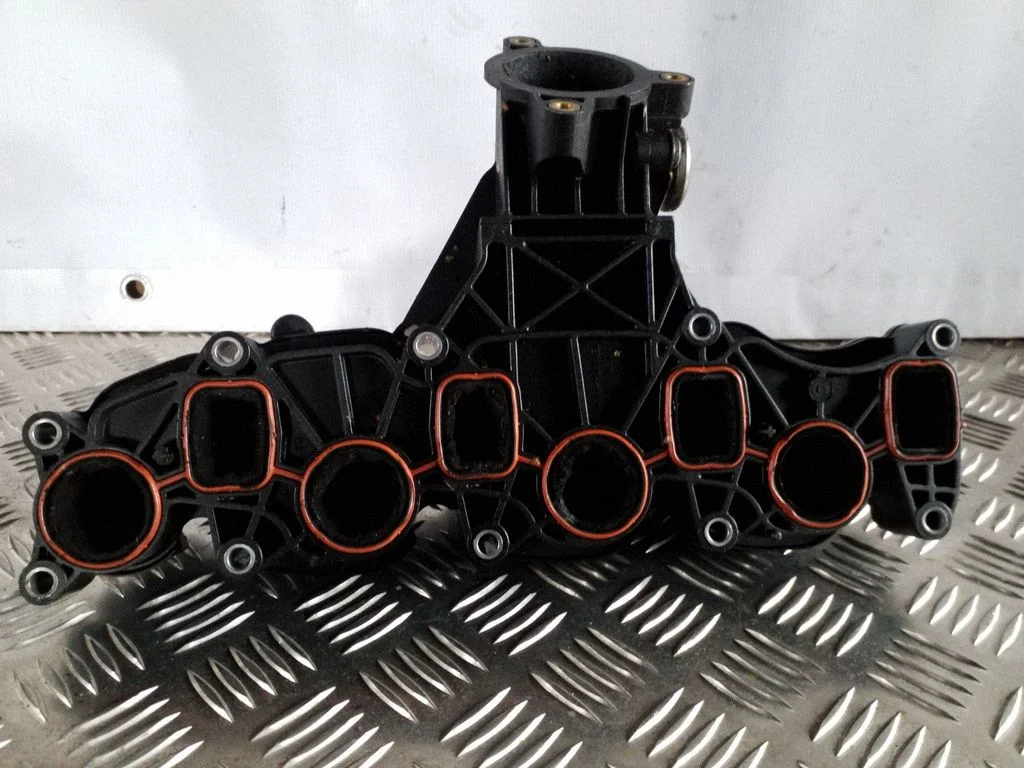 Intake manifold – Audi A6 S6 C7 4G (2011-2018)
