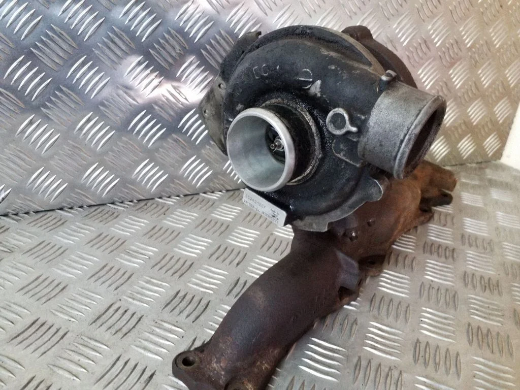 Turbīna 35242126F