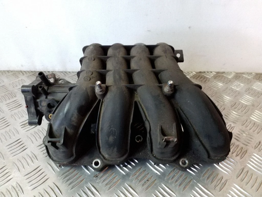 Intake manifold