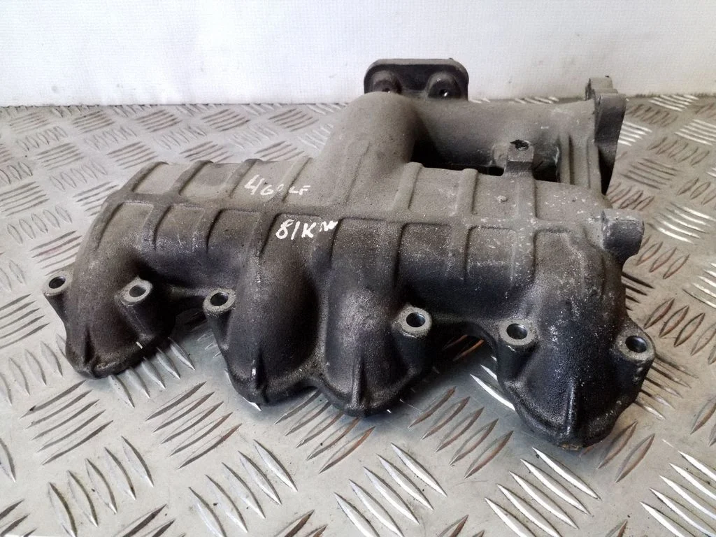 Intake manifold – Volkswagen Golf IV (1998-2005)