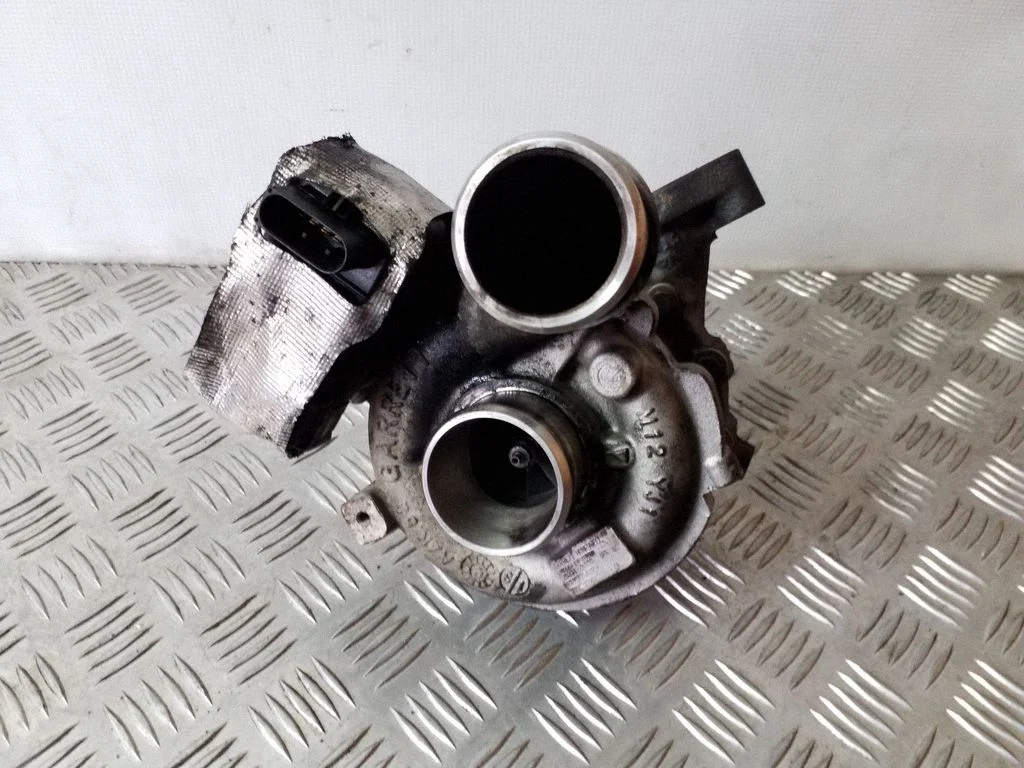 Turbosprężarka 282312F100