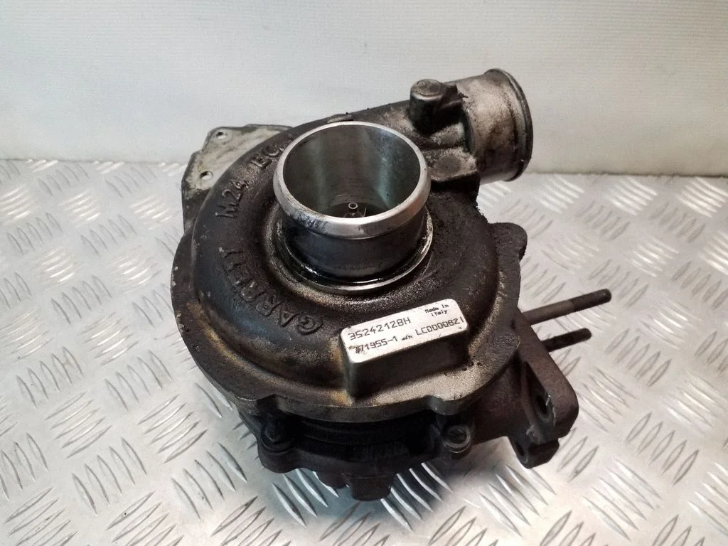 Turbo 35242128H