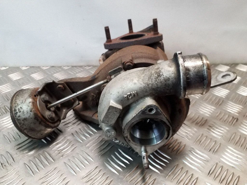 Turbo 7537079
