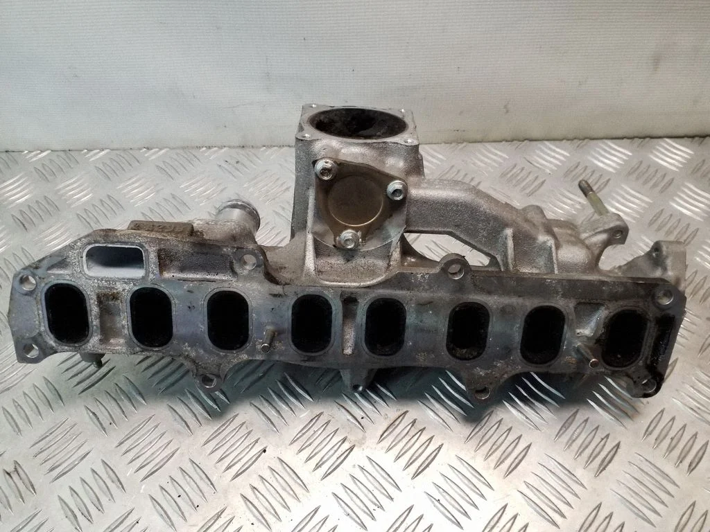 Intake manifold