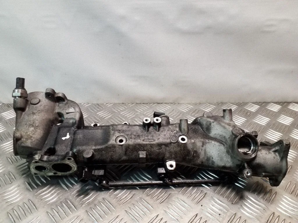 Intake manifold LF00052