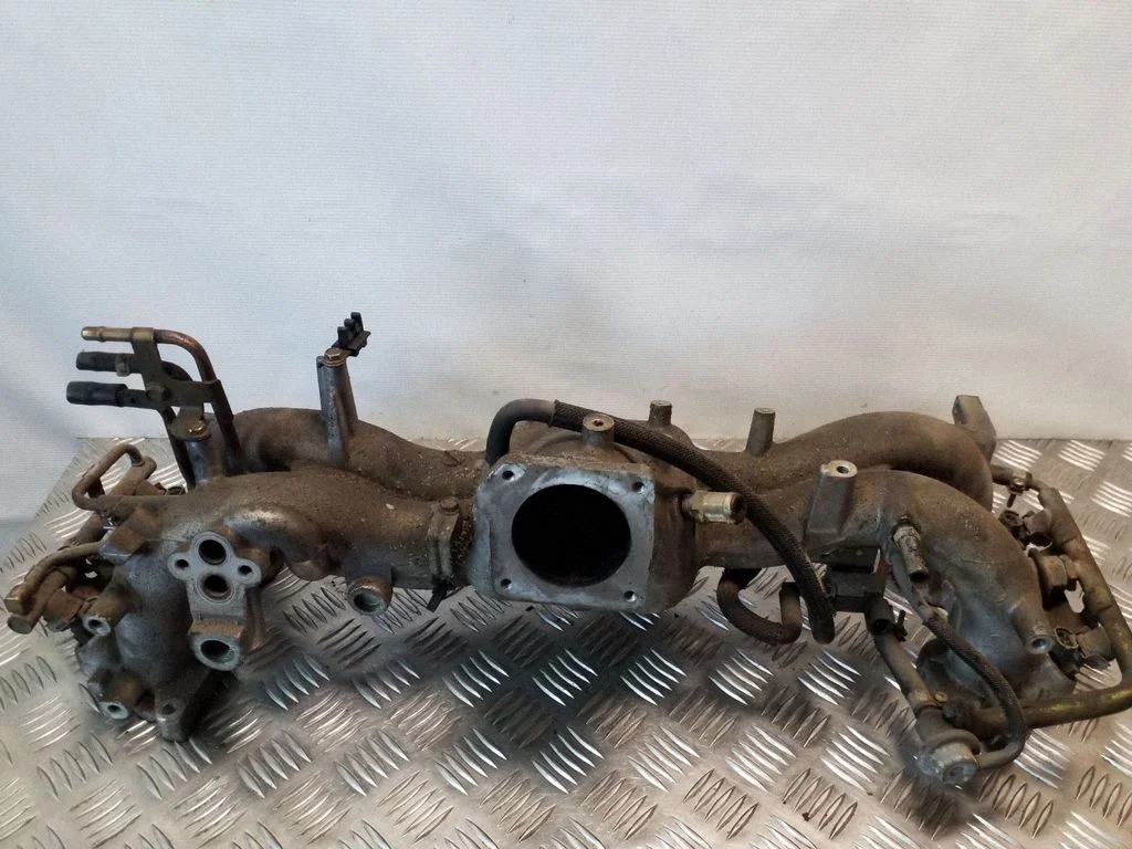 Intake manifold