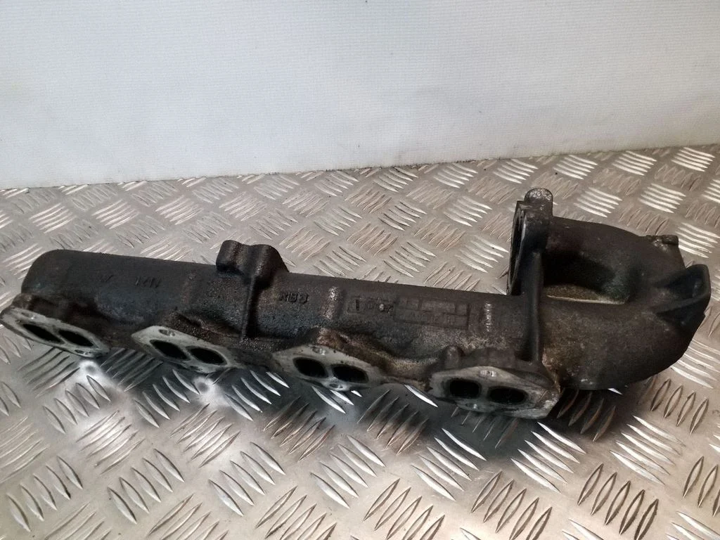 Intake manifold