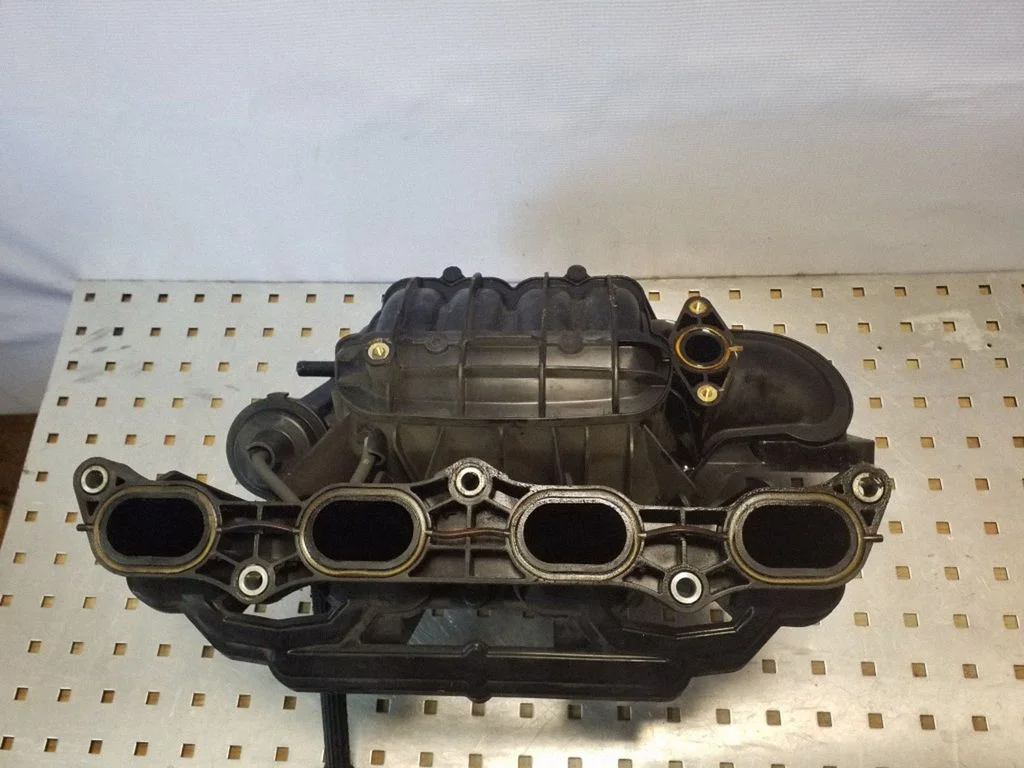Intake manifold