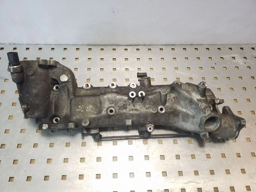 Sisselaskekollektor – Jeep Grand Cherokee (WK) (2005-2010)