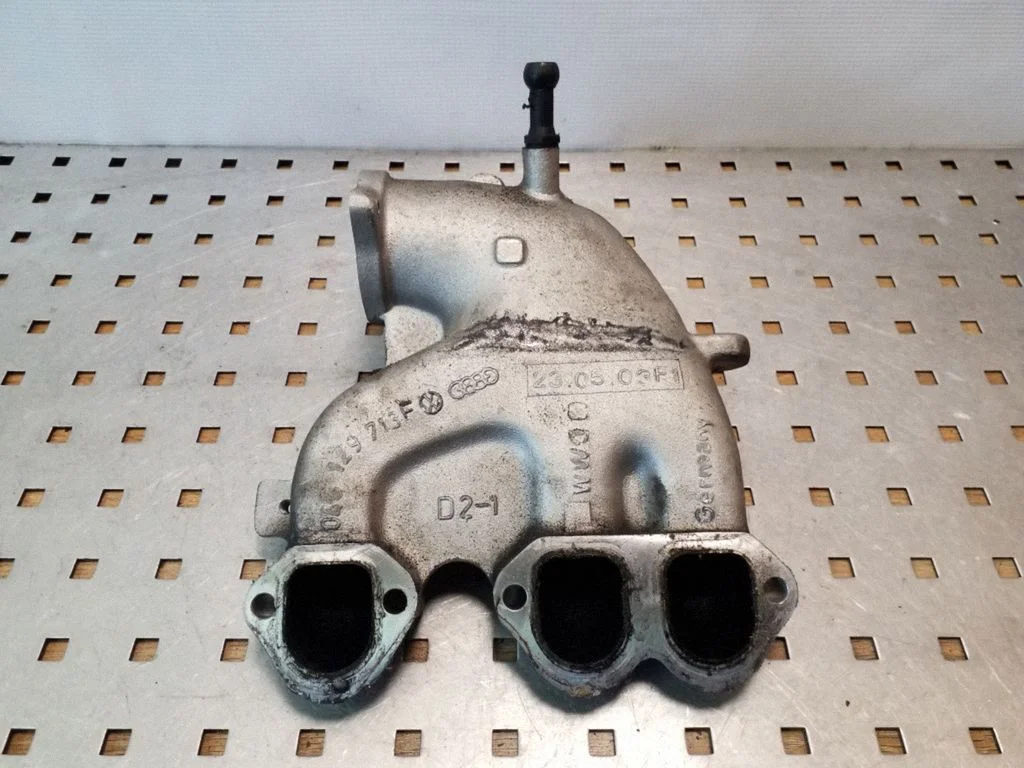 Intake manifold – Seat Ibiza III (6L) (2002-2008)