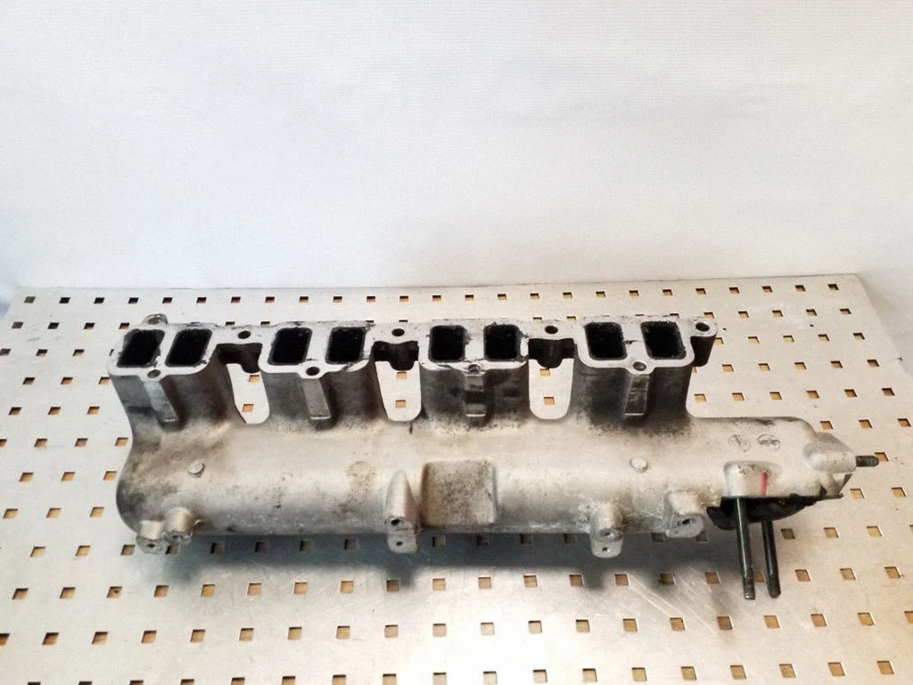 Intake manifold