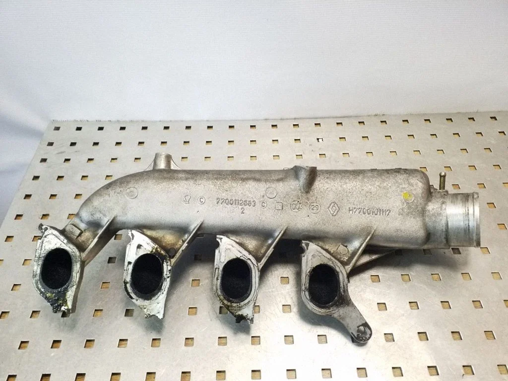 Intake manifold – Renault Kangoo I (1997-2003)