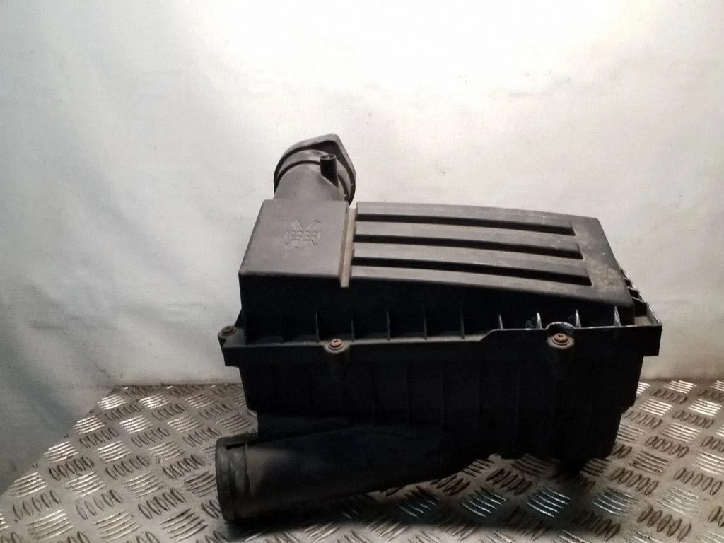 Air filter box 3C0129607BC