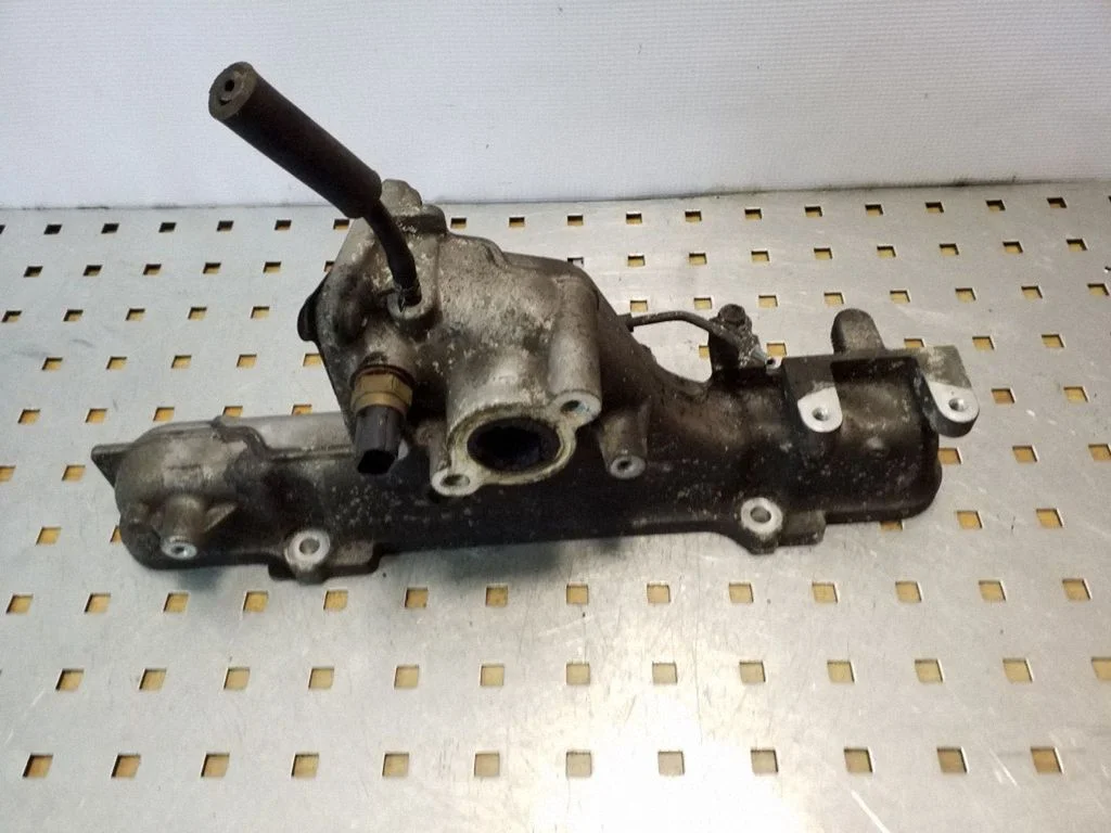 Intake manifold