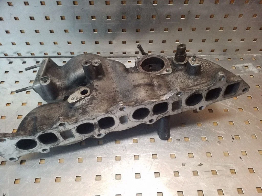 Intake manifold
