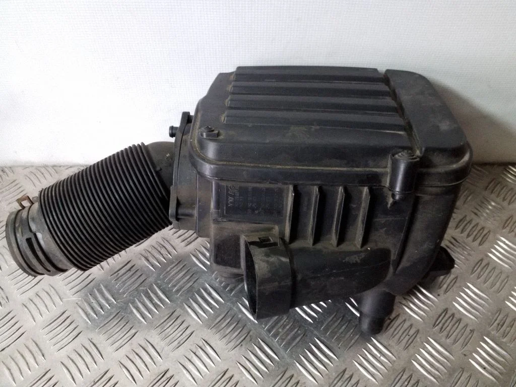 Air filter box 1K0129607AL
