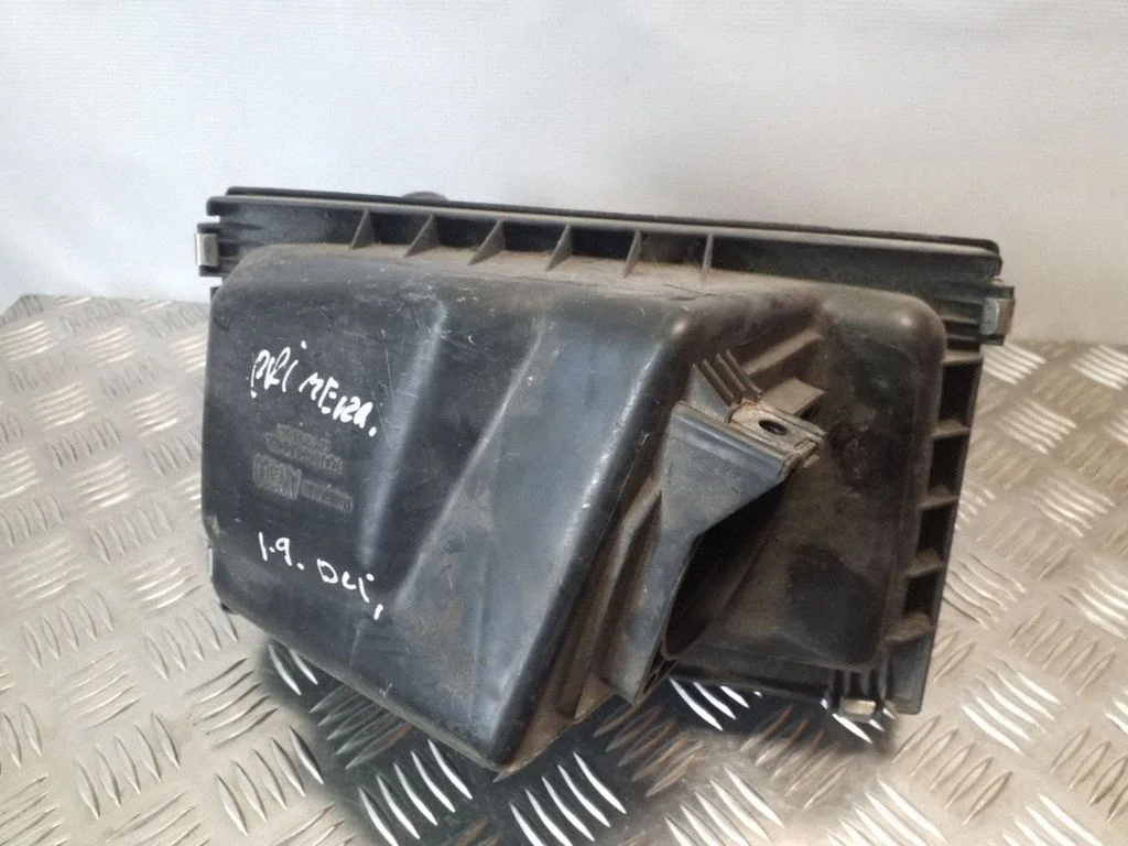 Air filter box 4611085904