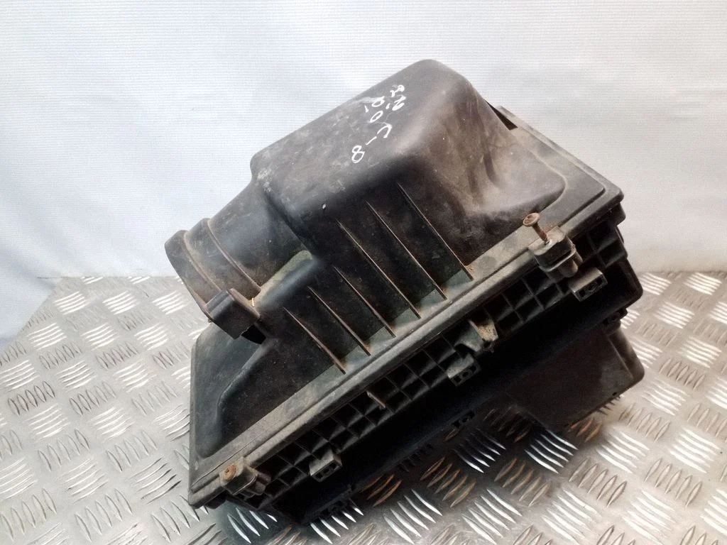 Air filter box 9640454480