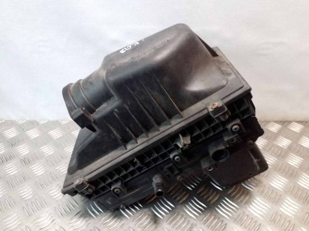 Air filter box 9640454480