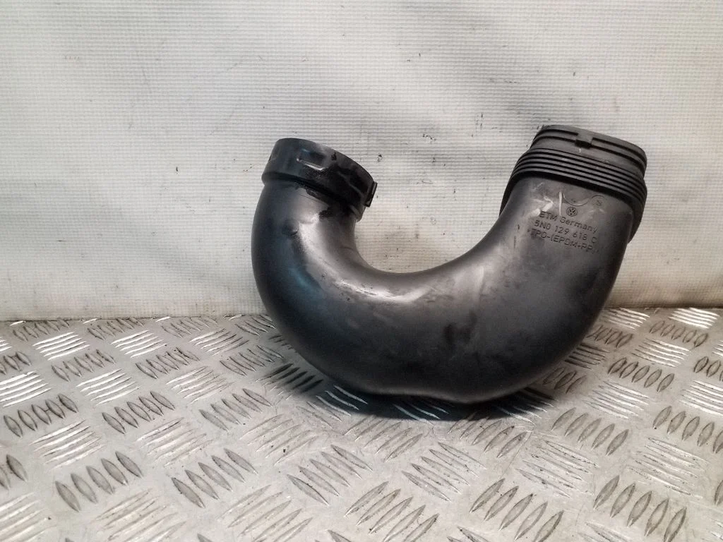 Õhuvõtukanali osa (-d) 5N0129618C