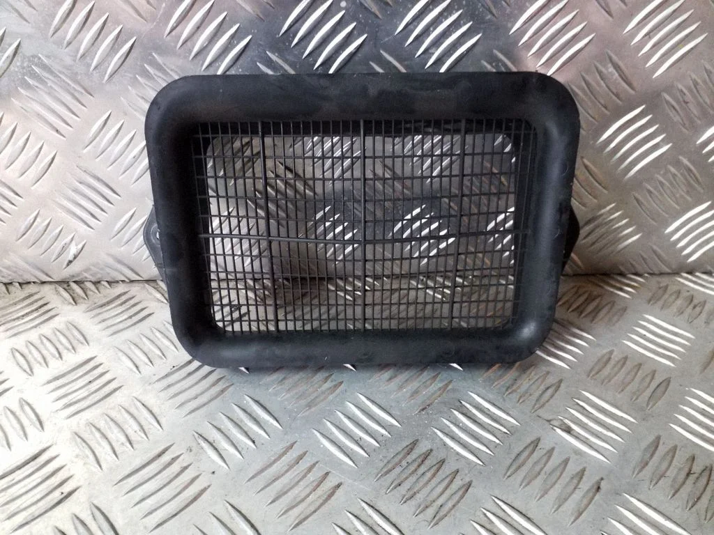 Õhuvõtukanali osa (-d) 5N0815479