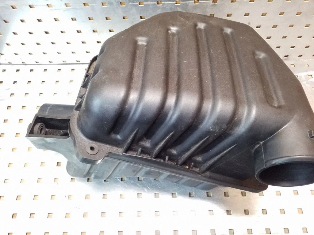Air filter box 96628880
