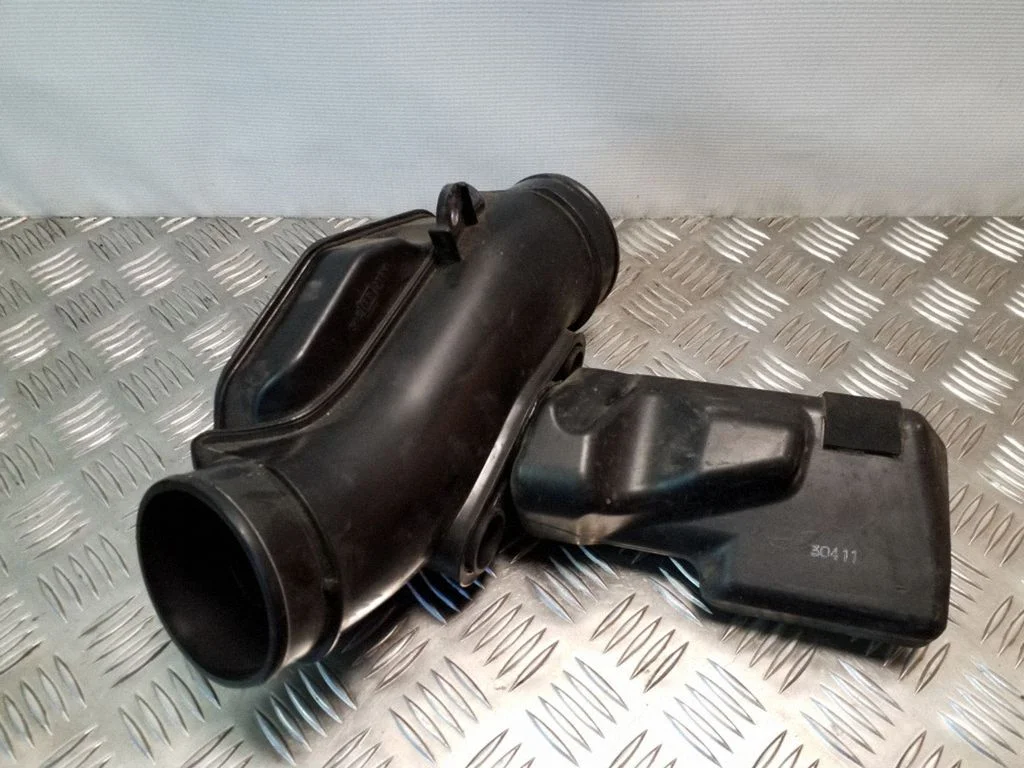 Air intake duct part