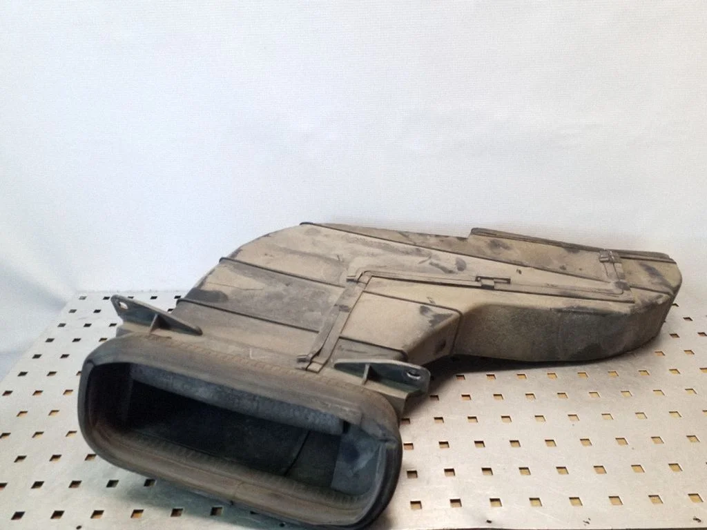 Część kanału dolotowego 6C1118713BE