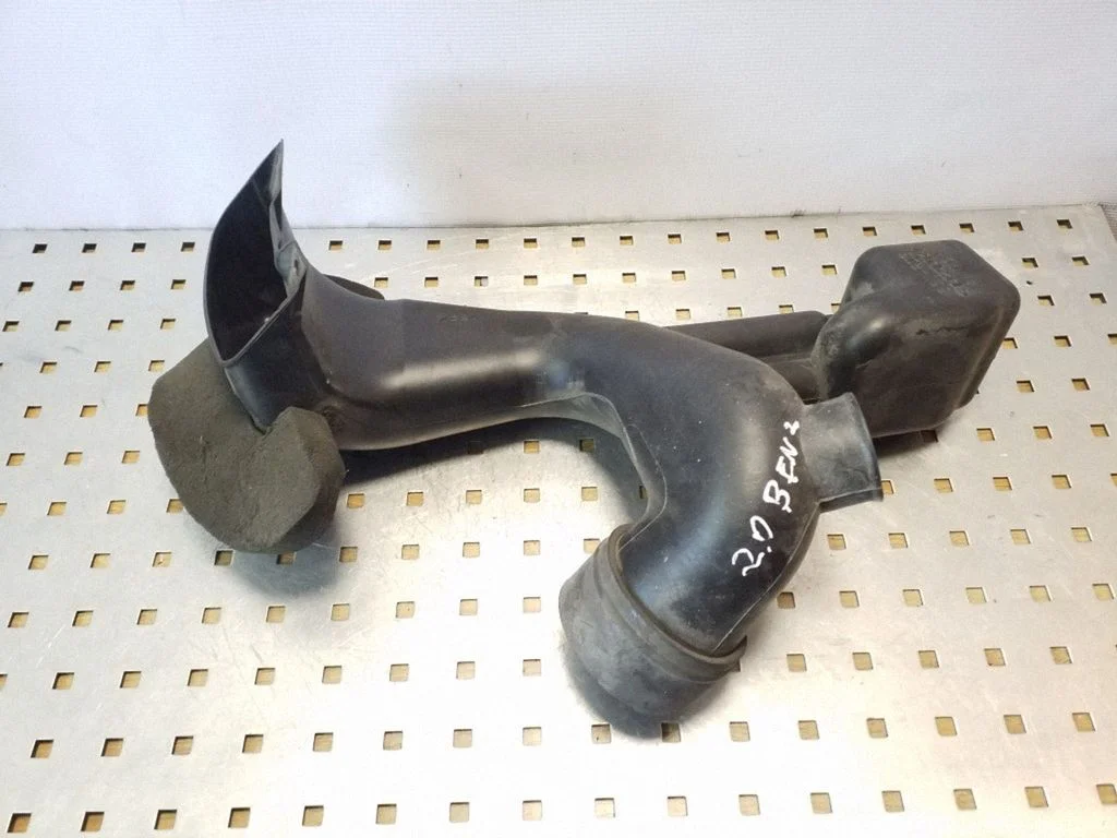 Air intake duct part